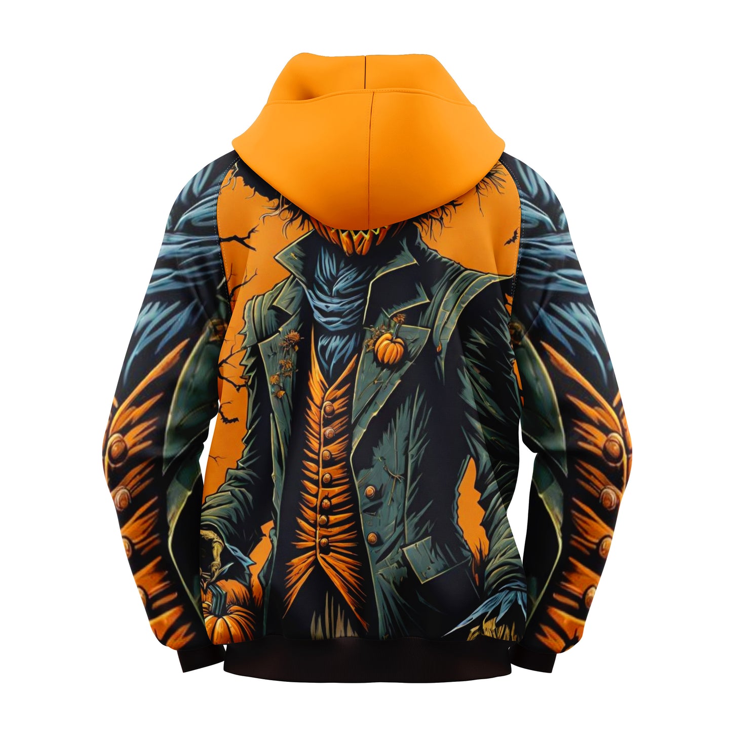 AOPH - Halloween Warden Hoodie