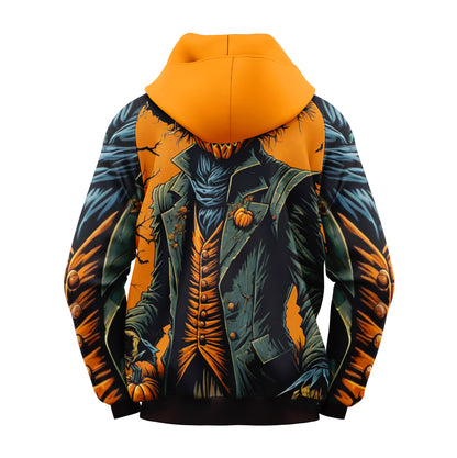 AOPH - Halloween Warden Hoodie
