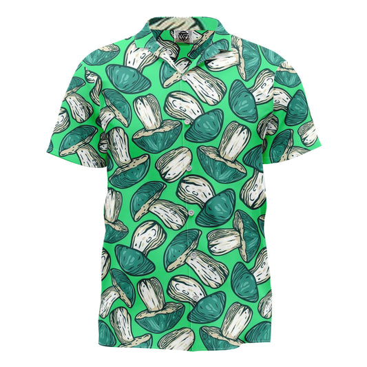 AOPS - Mushroom Mania Shirt