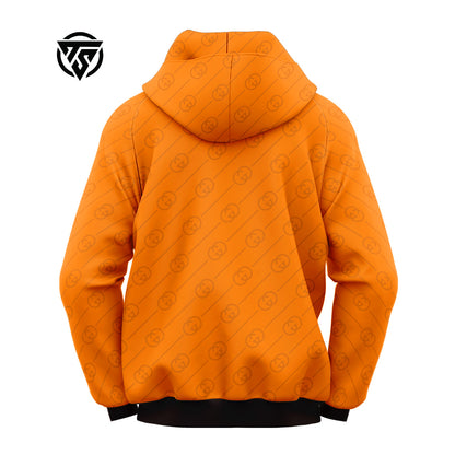 AOPH - DBZ Goku Holidays Hoodie